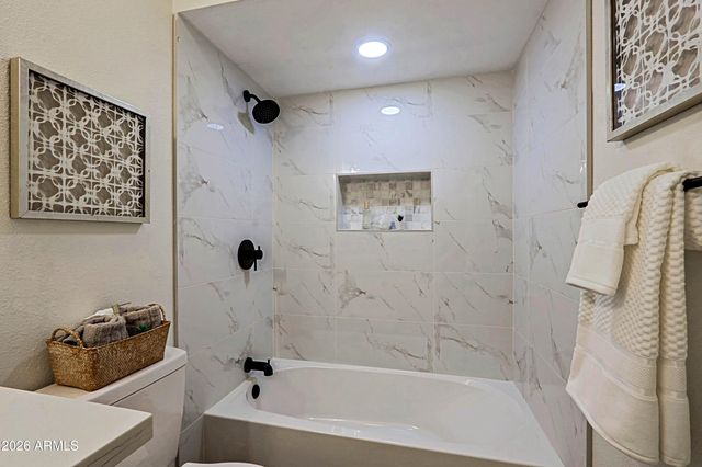 12810 N 113TH Avenue 5, Youngtown, AZ 85363