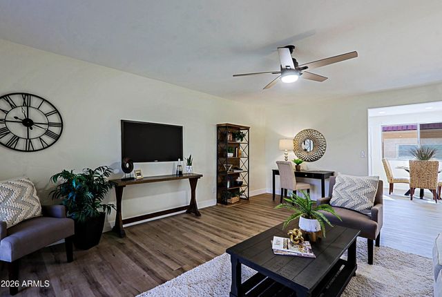 12810 N 113TH Avenue 5, Youngtown, AZ 85363