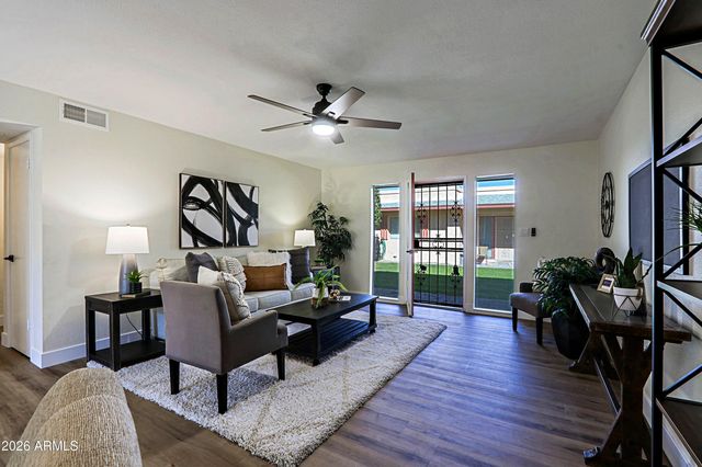 12810 N 113TH Avenue 5, Youngtown, AZ 85363