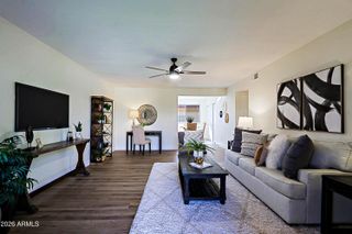 12810 N 113TH Avenue 5, Youngtown, AZ 85363