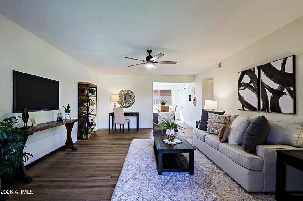 12810 N 113TH Avenue 5, Youngtown, AZ 85363