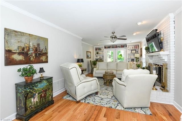 309 Guilford Road Guilford Road, Jamestown, NC 27282