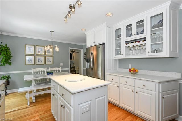 309 Guilford Road Guilford Road, Jamestown, NC 27282