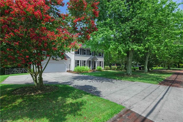 309 Guilford Road Guilford Road, Jamestown, NC 27282