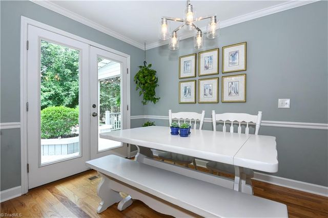309 Guilford Road Guilford Road, Jamestown, NC 27282