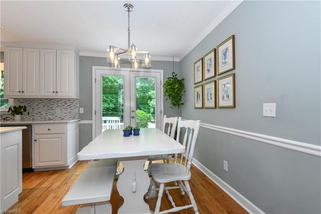 309 Guilford Road Guilford Road, Jamestown, NC 27282