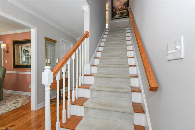 309 Guilford Road Guilford Road, Jamestown, NC 27282