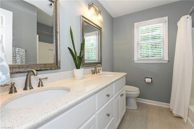 309 Guilford Road Guilford Road, Jamestown, NC 27282