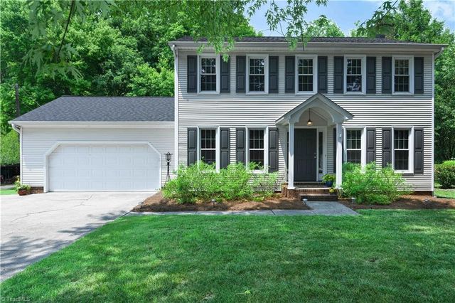 309 Guilford Road Guilford Road, Jamestown, NC 27282