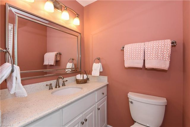 309 Guilford Road Guilford Road, Jamestown, NC 27282