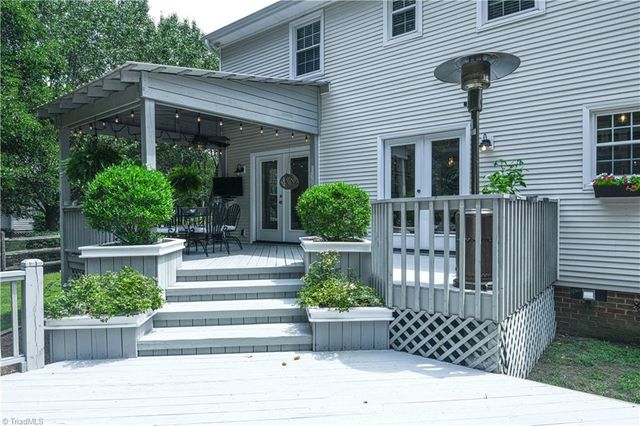 309 Guilford Road Guilford Road, Jamestown, NC 27282