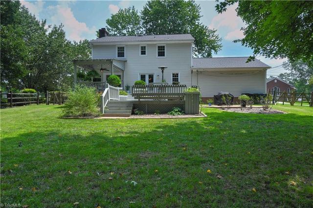 309 Guilford Road Guilford Road, Jamestown, NC 27282