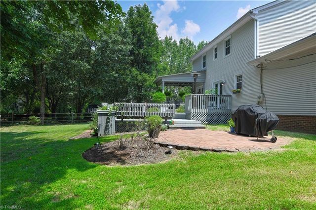 309 Guilford Road Guilford Road, Jamestown, NC 27282