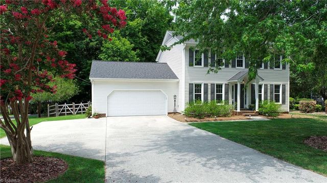 309 Guilford Road Guilford Road, Jamestown, NC 27282