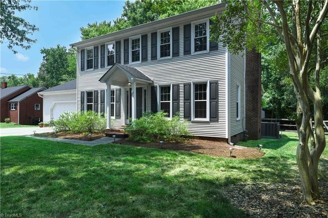 309 Guilford Road Guilford Road, Jamestown, NC 27282
