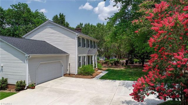 309 Guilford Road Guilford Road, Jamestown, NC 27282