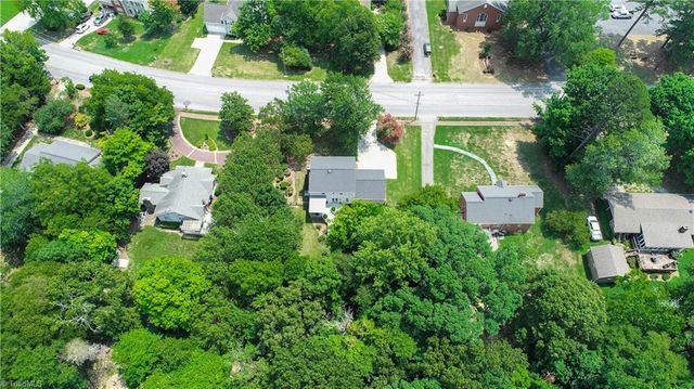 309 Guilford Road Guilford Road, Jamestown, NC 27282
