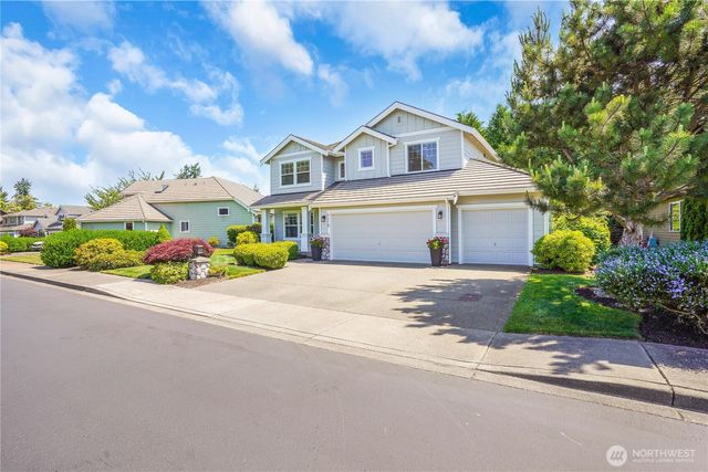 7118 Ashdown Lane SE, Olympia, WA 98513