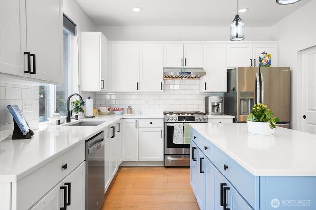7118 Ashdown Lane SE, Olympia, WA 98513