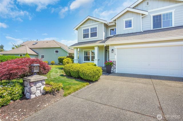 7118 Ashdown Lane SE, Olympia, WA 98513