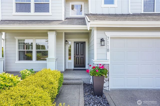 7118 Ashdown Lane SE, Olympia, WA 98513