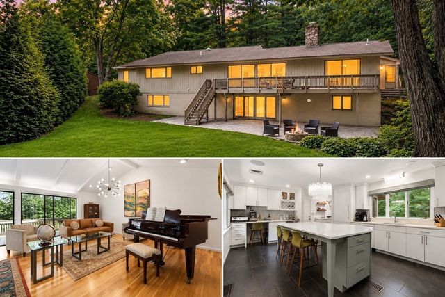 90 Aylesbury Road, Worcester, MA 01609