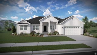 554 S 2650 ST #134, Lehi, UT 84048