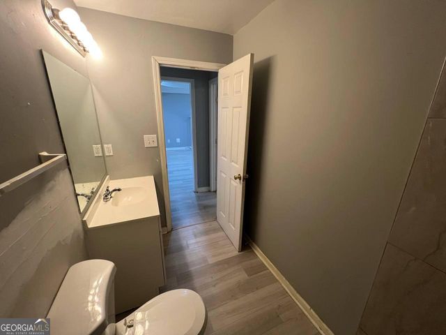60 Harlan Road SW, Atlanta, GA 30311