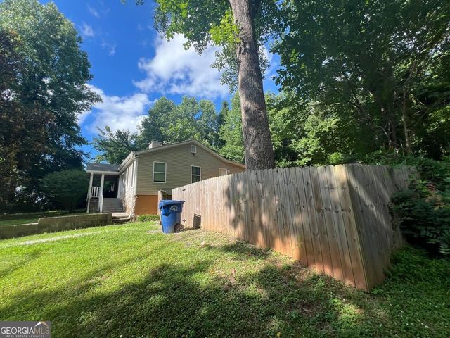 60 Harlan Road SW, Atlanta, GA 30311