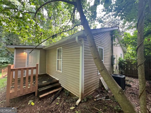 60 Harlan Road SW, Atlanta, GA 30311