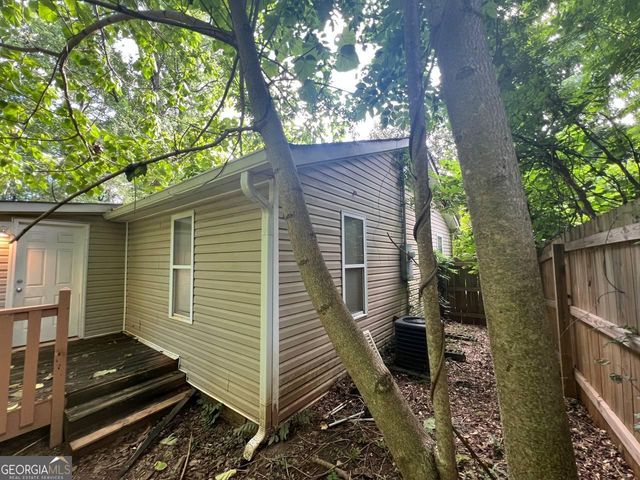60 Harlan Road SW, Atlanta, GA 30311