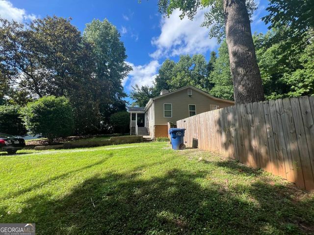 60 Harlan Road SW, Atlanta, GA 30311