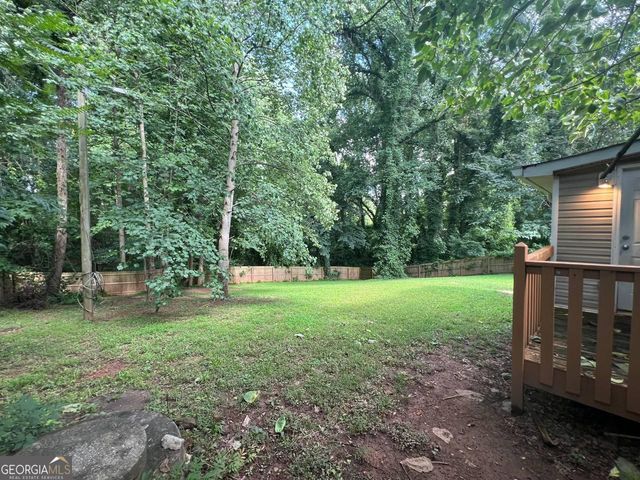 60 Harlan Road SW, Atlanta, GA 30311