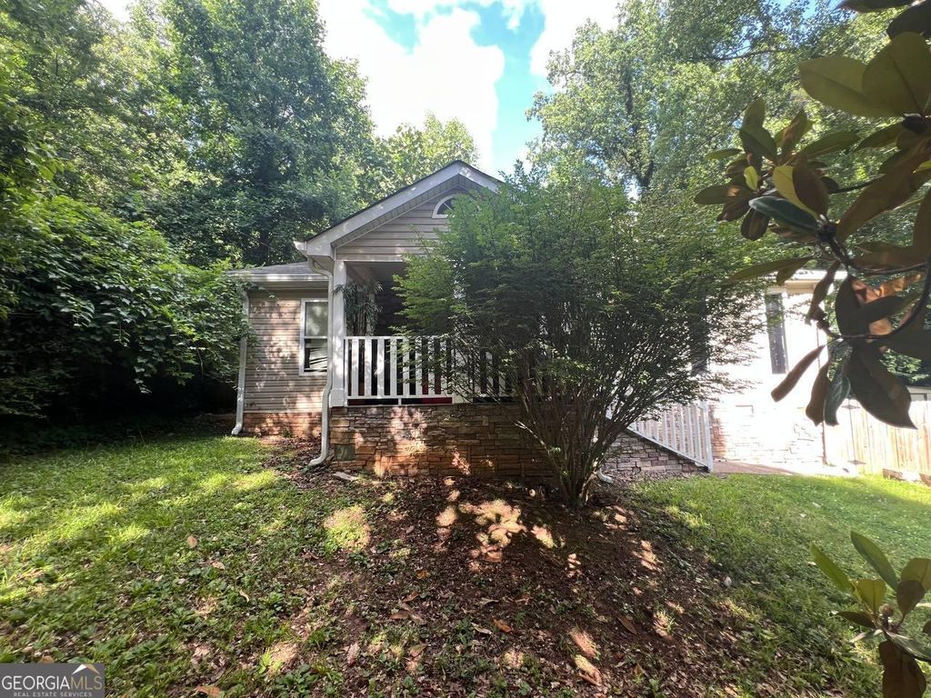 60 Harlan Road SW, Atlanta, GA 30311