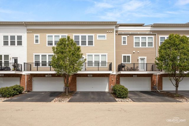 3547 Mulligan Drive, Woodridge, IL 60517