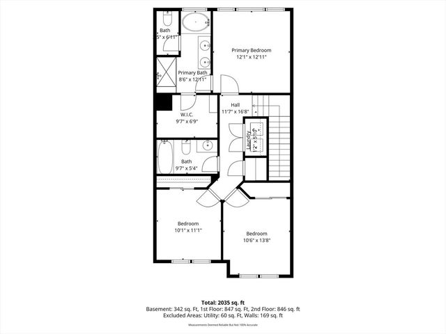 3547 Mulligan Drive, Woodridge, IL 60517