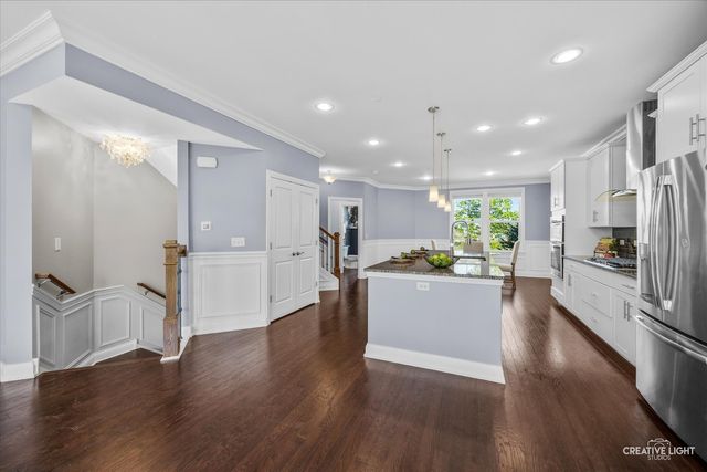 3547 Mulligan Drive, Woodridge, IL 60517