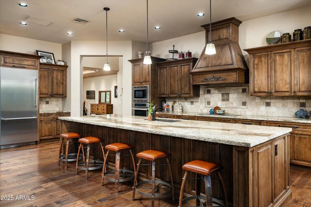 4610 E MEADOWVIEW Drive, Gilbert, AZ 85298