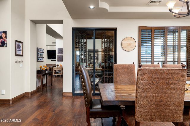 4610 E MEADOWVIEW Drive, Gilbert, AZ 85298