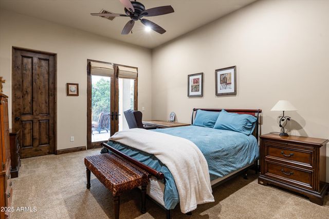 4610 E MEADOWVIEW Drive, Gilbert, AZ 85298