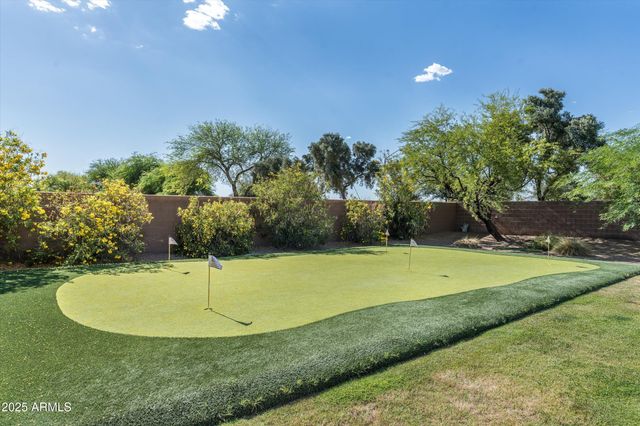 4610 E MEADOWVIEW Drive, Gilbert, AZ 85298