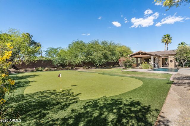 4610 E MEADOWVIEW Drive, Gilbert, AZ 85298