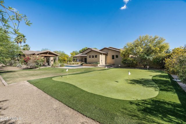 4610 E MEADOWVIEW Drive, Gilbert, AZ 85298