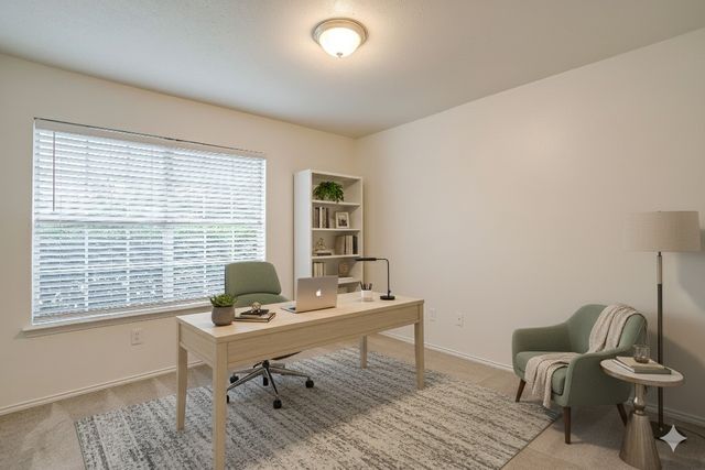 701 Stonebrooke Drive, Burleson, TX 76028