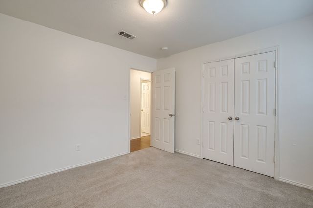 701 Stonebrooke Drive, Burleson, TX 76028