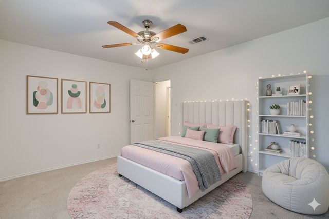 701 Stonebrooke Drive, Burleson, TX 76028