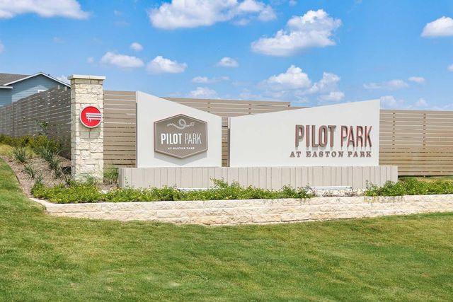 7301 Woodford WAY, Austin, TX 78744