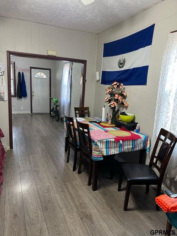 4421 S 26th Street, Omaha, NE 68107