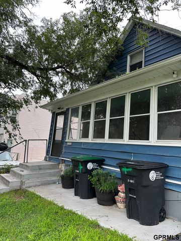 4421 S 26th Street, Omaha, NE 68107