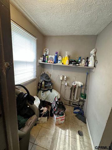 4421 S 26th Street, Omaha, NE 68107